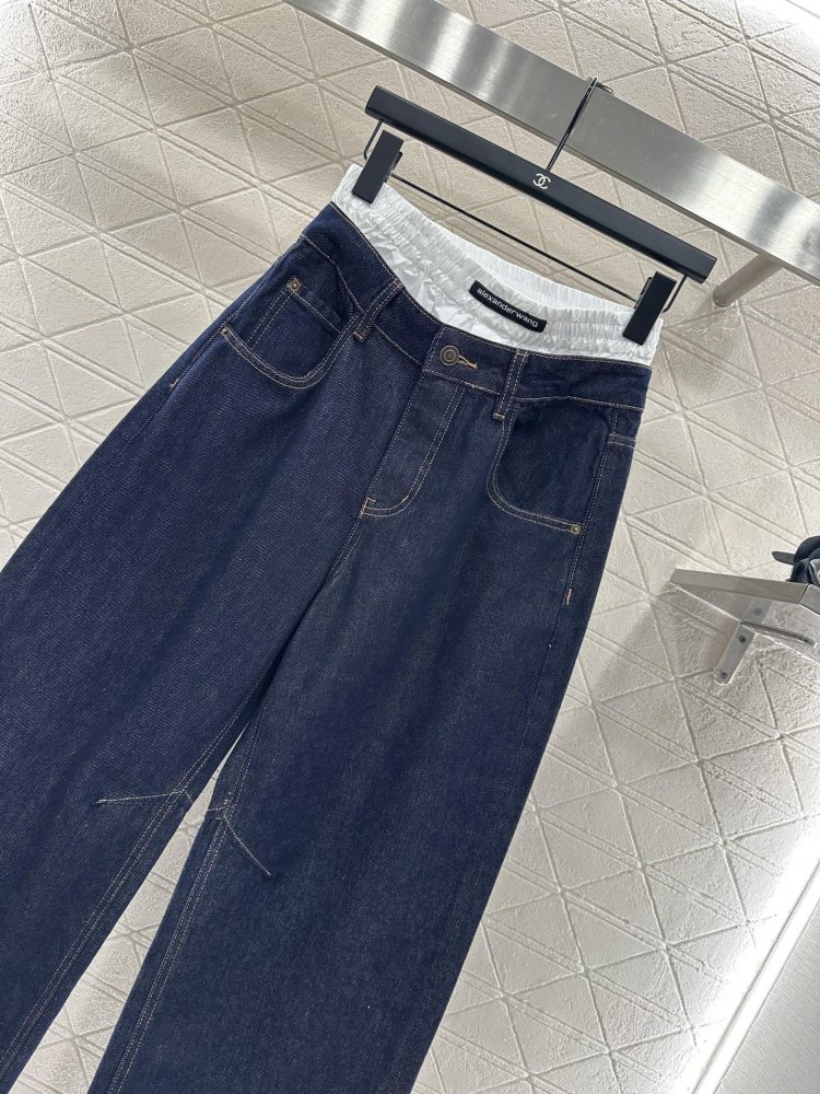 Джинсы женские фото 3