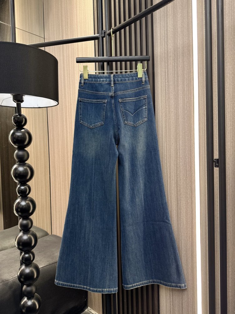 Jeans women's фото 3