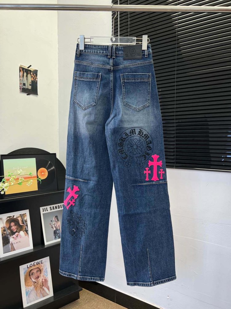 Jeans women's фото 3