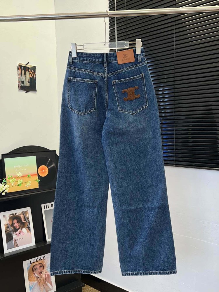 Jeans women's фото 3