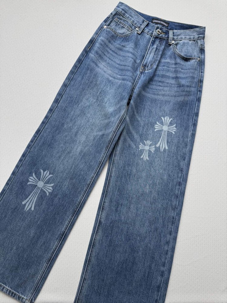 Джинсы женские фото 3