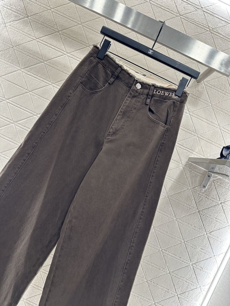 Джинсы женские фото 3