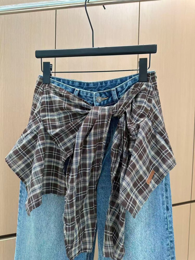 Jeans women's фото 3