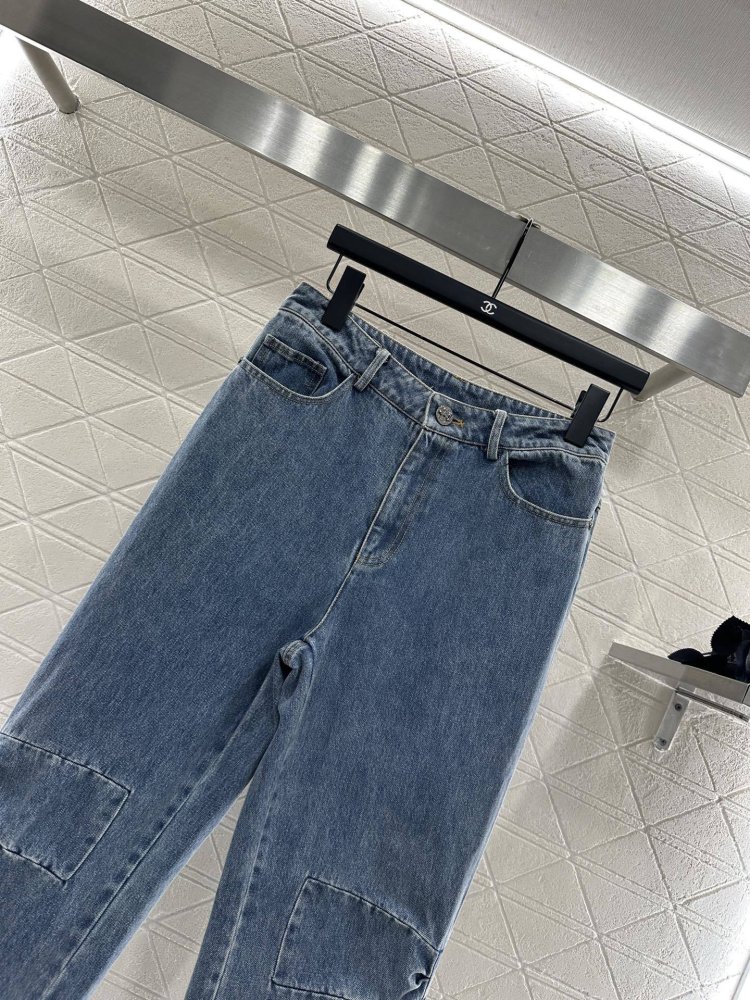 Jeans women's фото 3