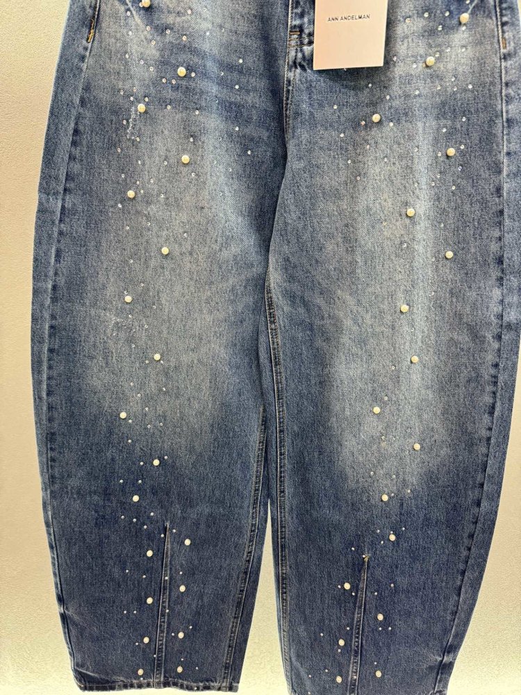 Джинсы женские фото 3