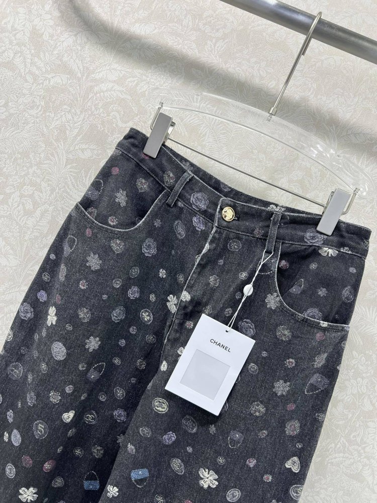 Джинсы женские фото 3