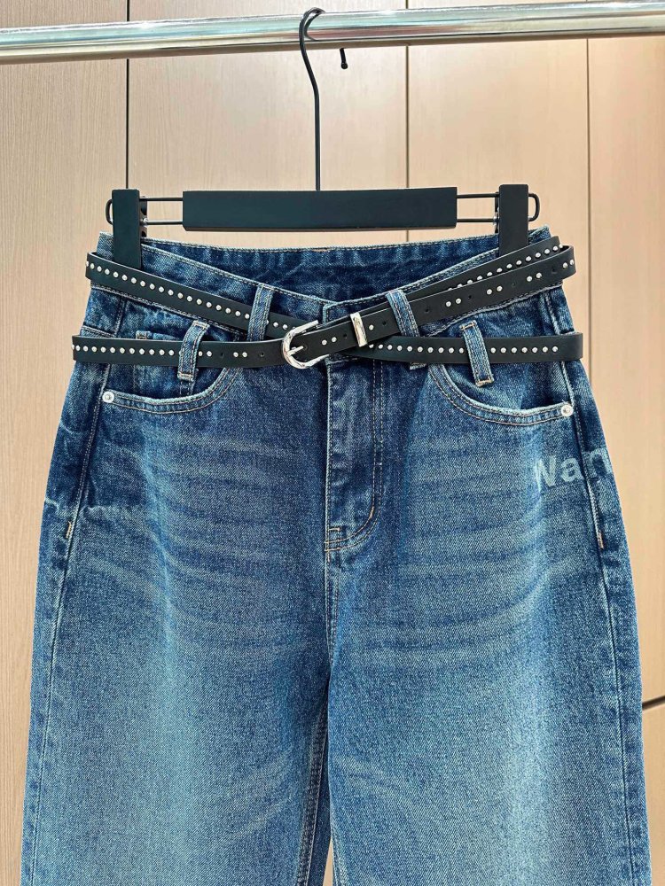 Джинсы женские фото 3