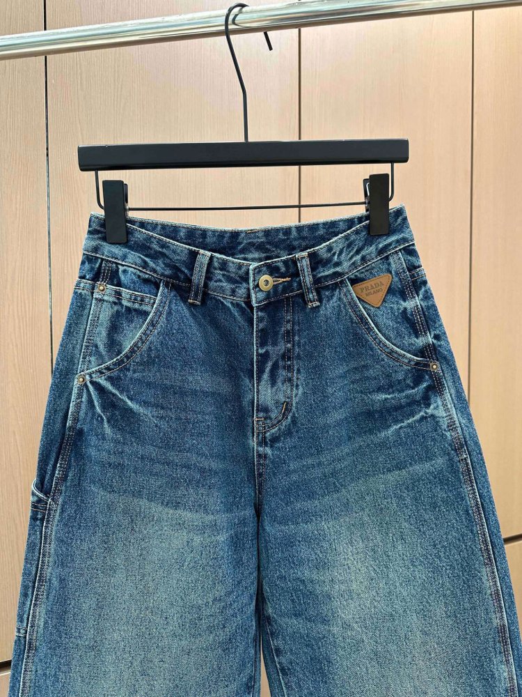 Джинсы женские фото 3