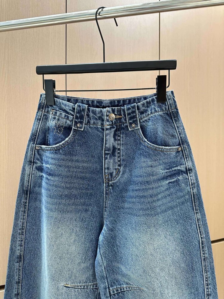 Джинсы женские фото 3