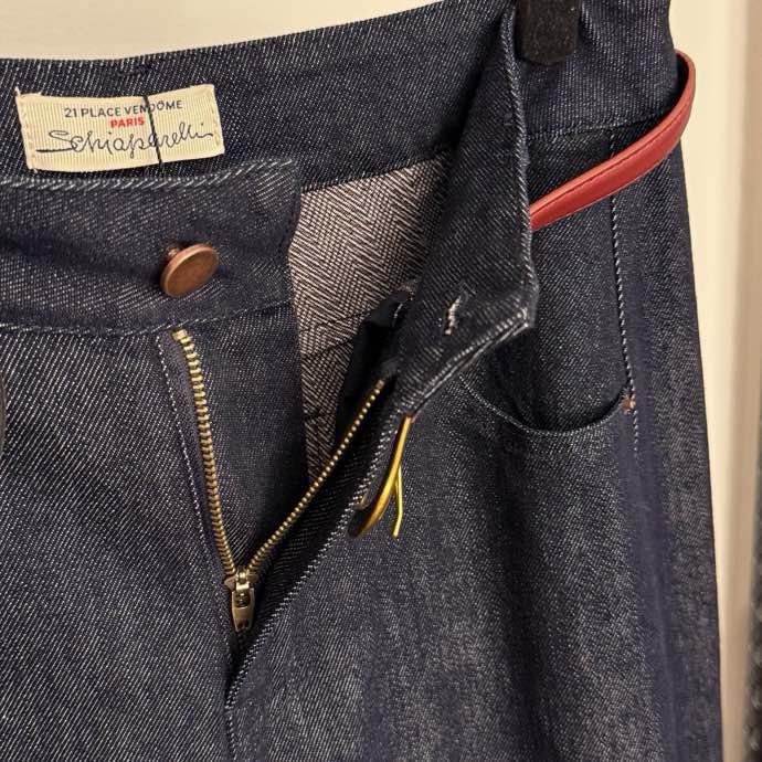 Jeans women's фото 3