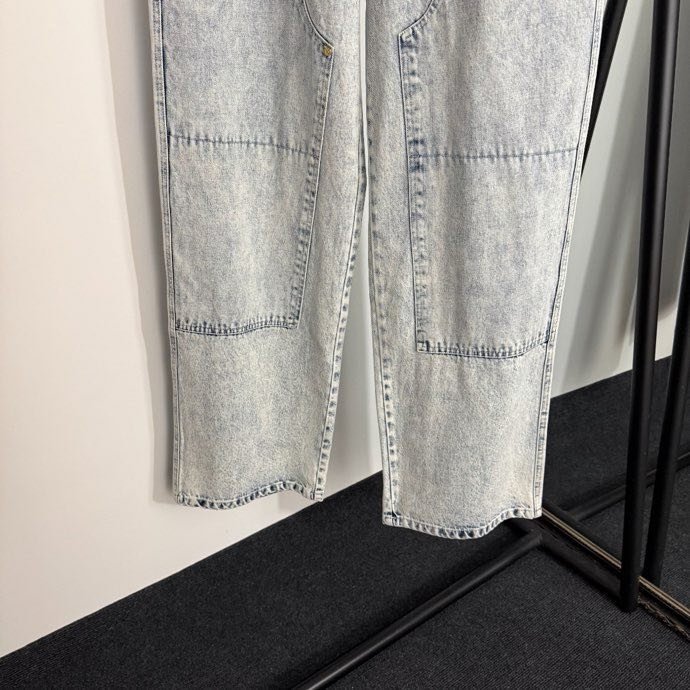 Джинсы женские фото 3