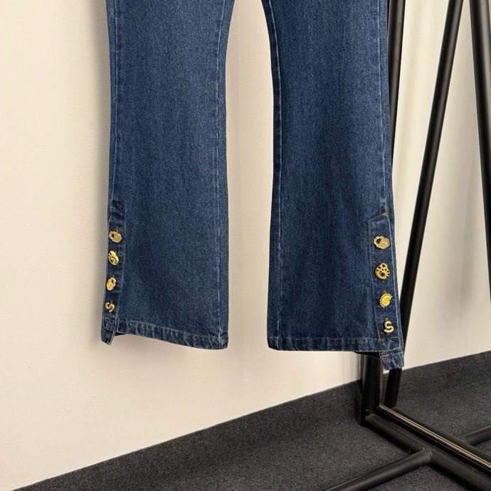 Jeans women's фото 3