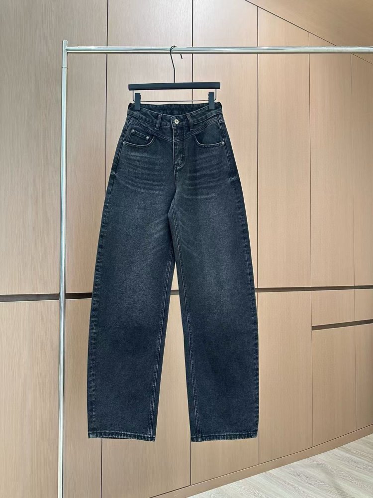 Джинсы женские фото 3