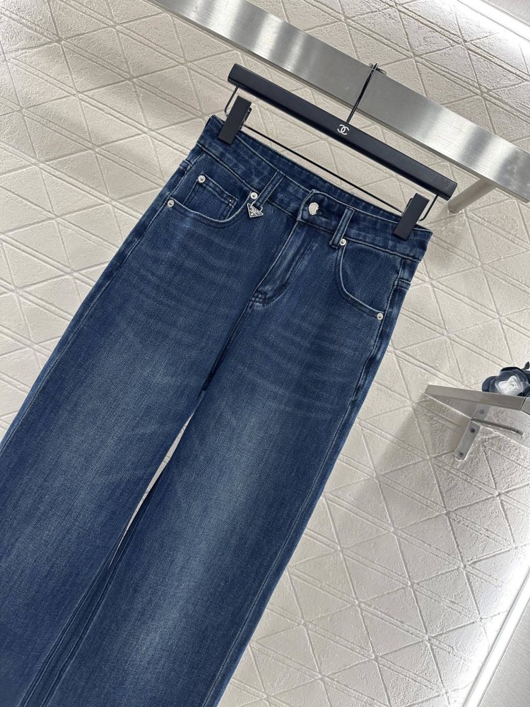 Jeans women's фото 3