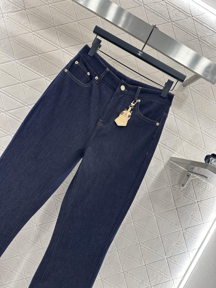 Jeans women's фото 3