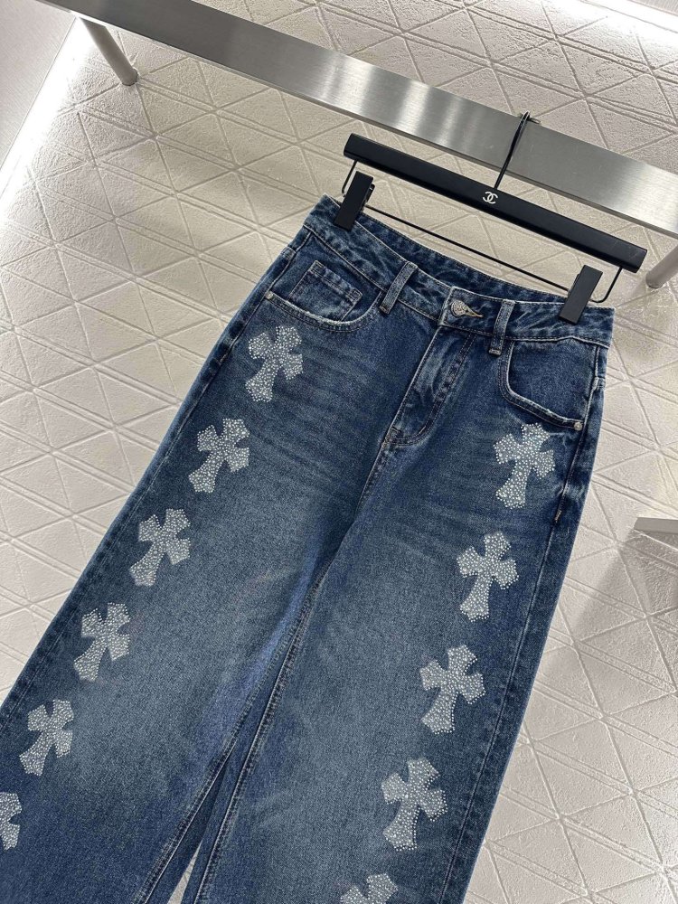 Джинси жіночі фото 3