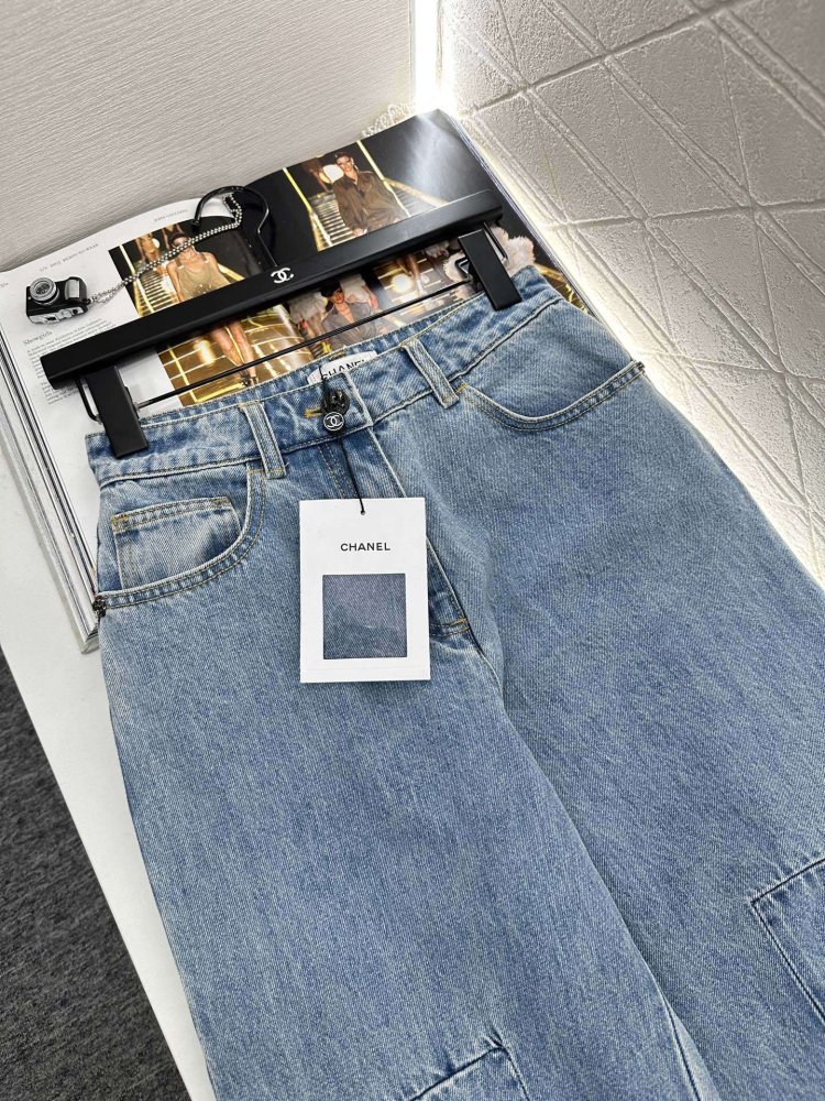 Jeans women's фото 3