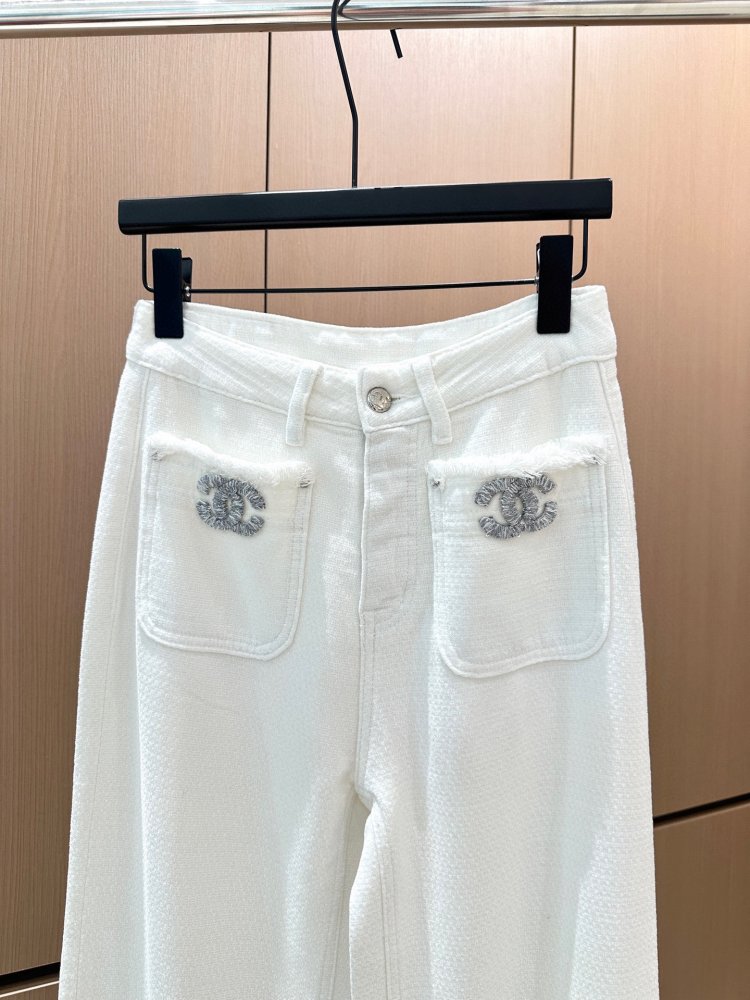 Джинсы женские фото 3