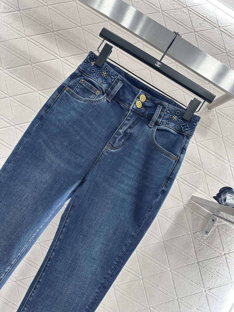 Jeans women's фото 3