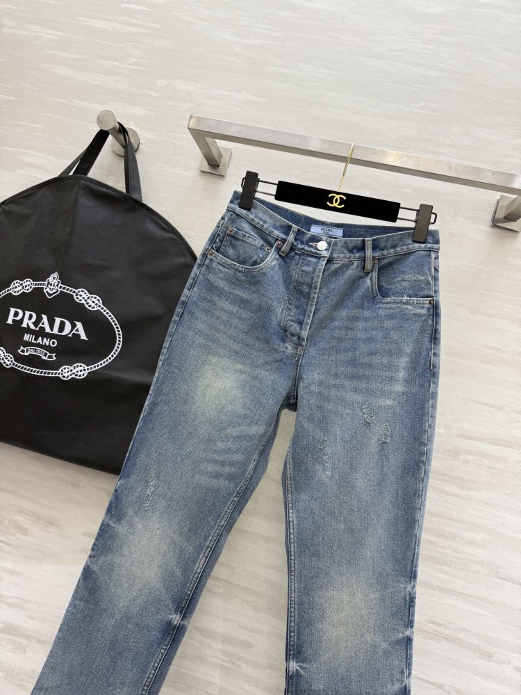 Jeans women's фото 3