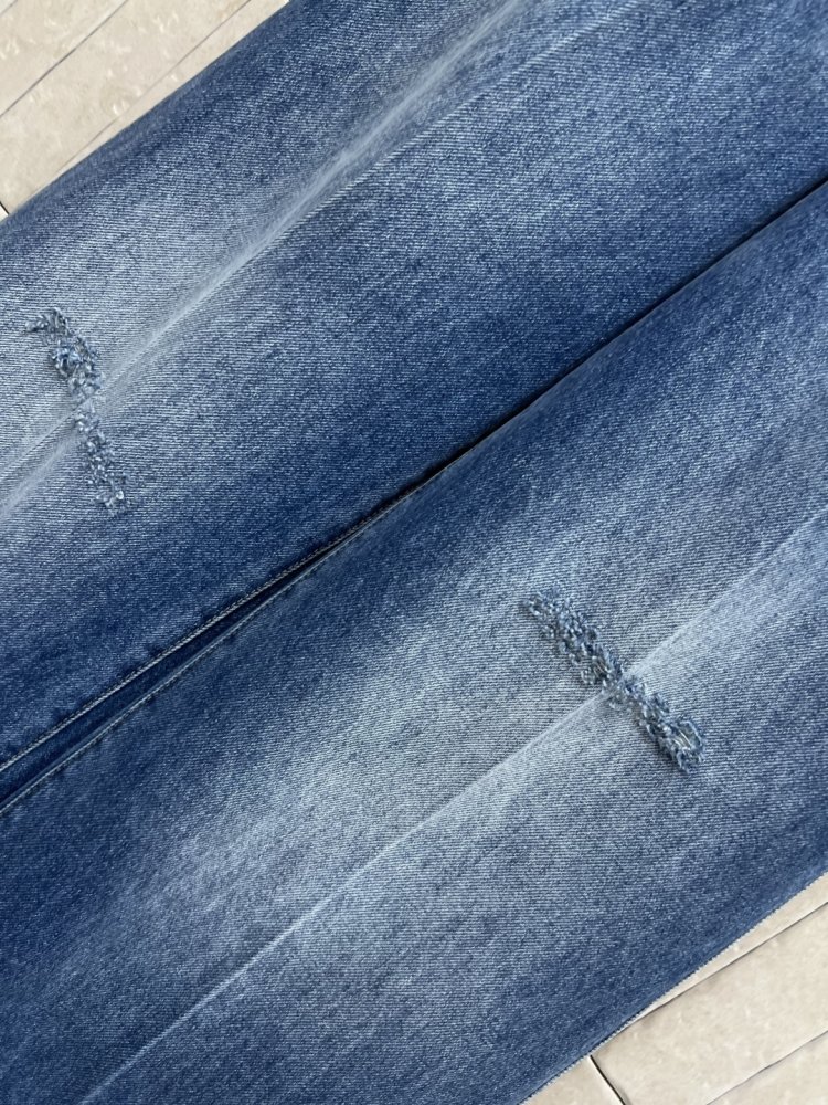 Джинси жіночі фото 3