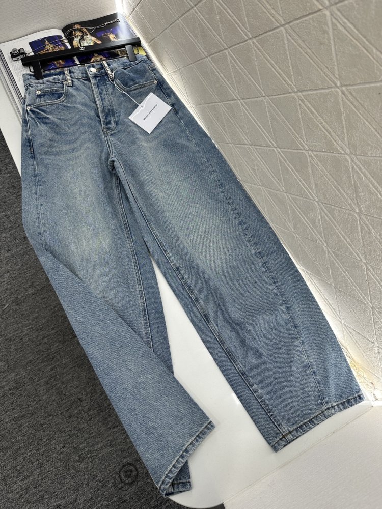 Джинси жіночі фото 3