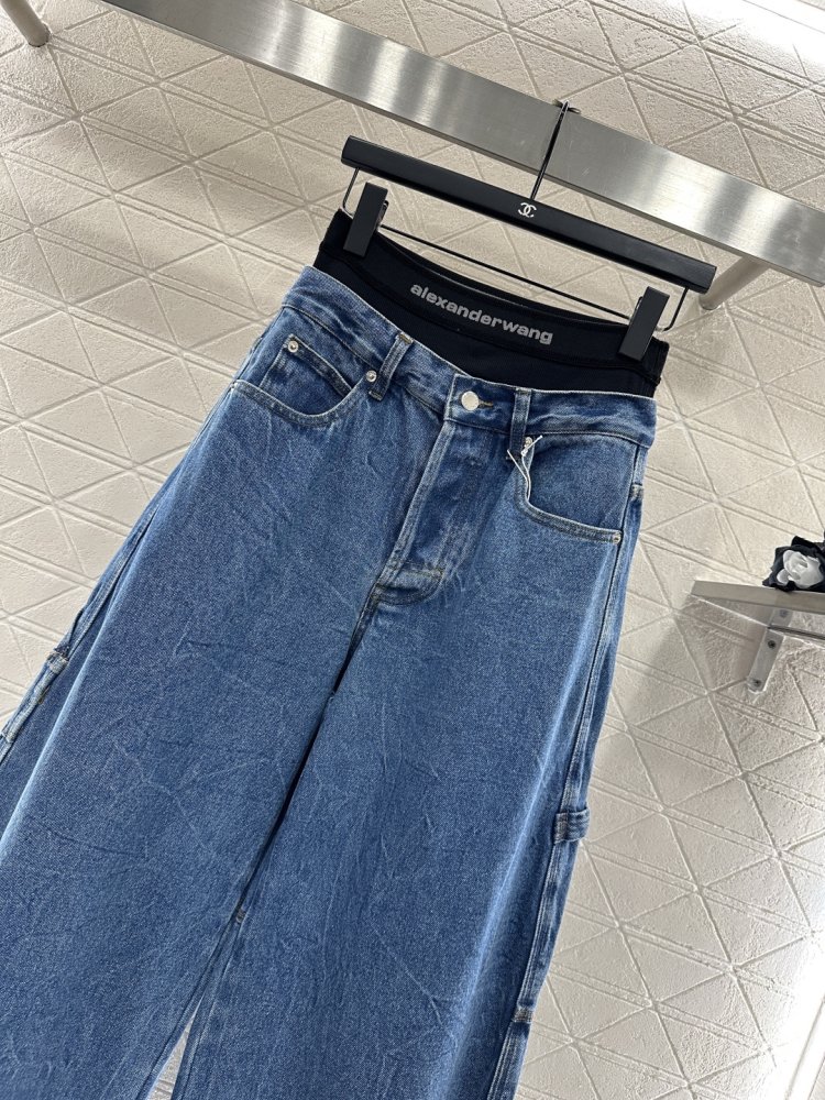 Джинси жіночі фото 3