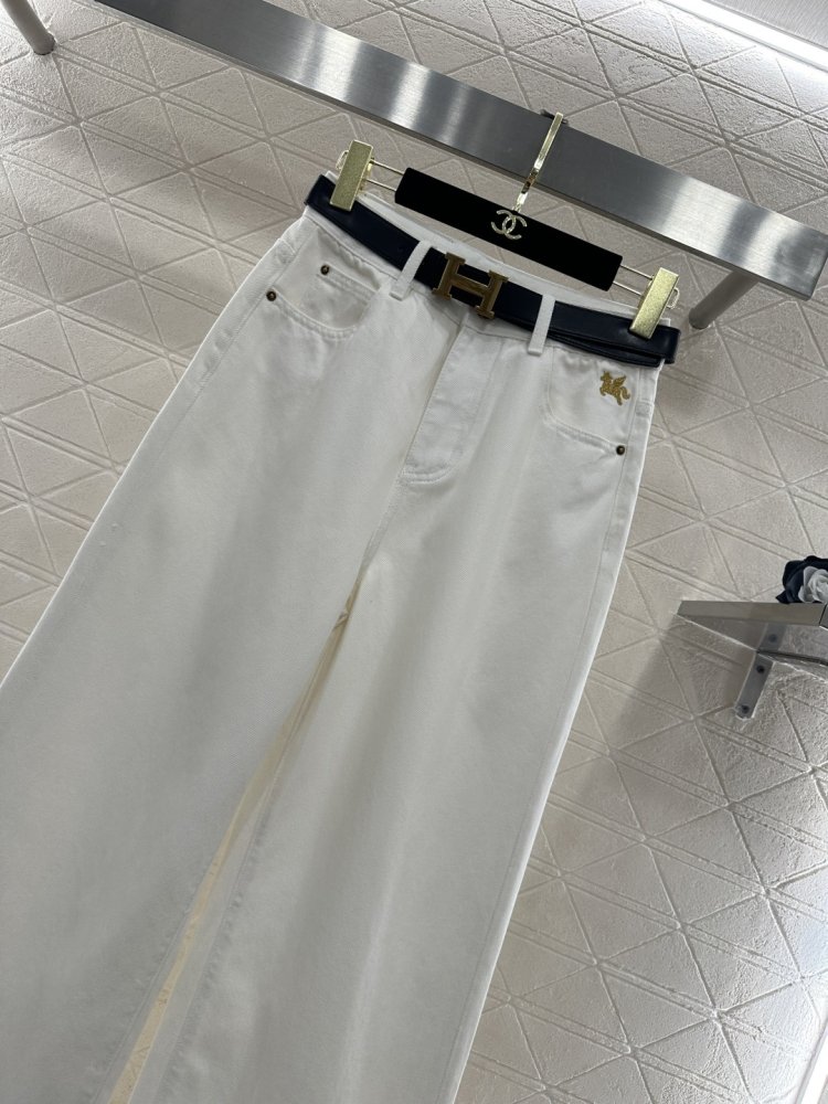 Джинсы женские фото 3