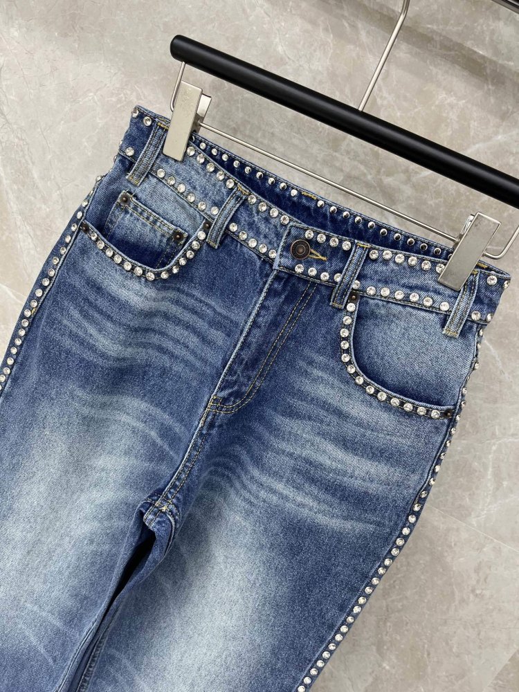 Джинси жіночі фото 3