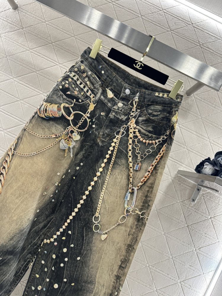 Джинсы женские фото 3