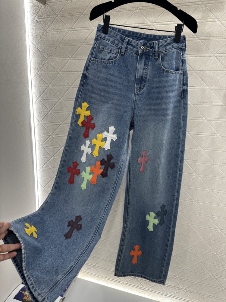 Джинси жіночі фото 3