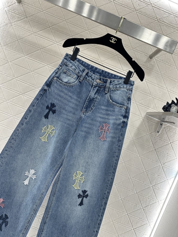 Джинси жіночі фото 3