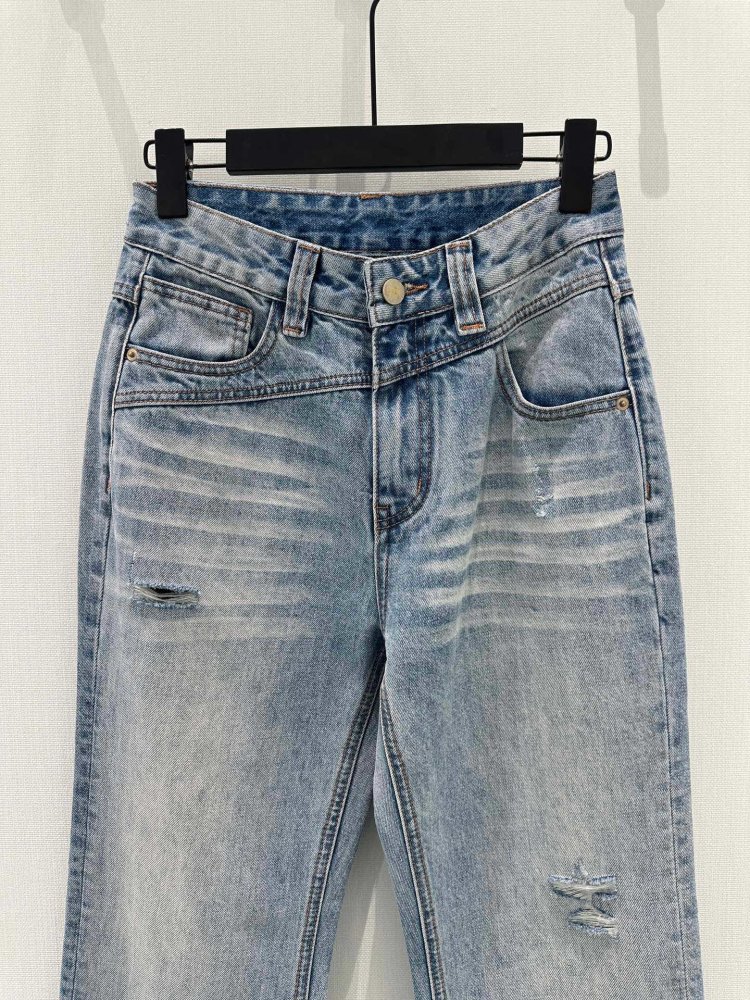 Jeans women's фото 3