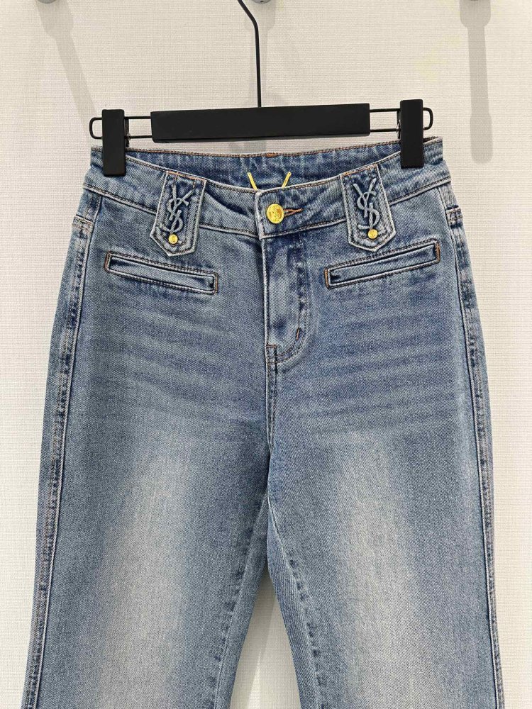 Jeans women's фото 3