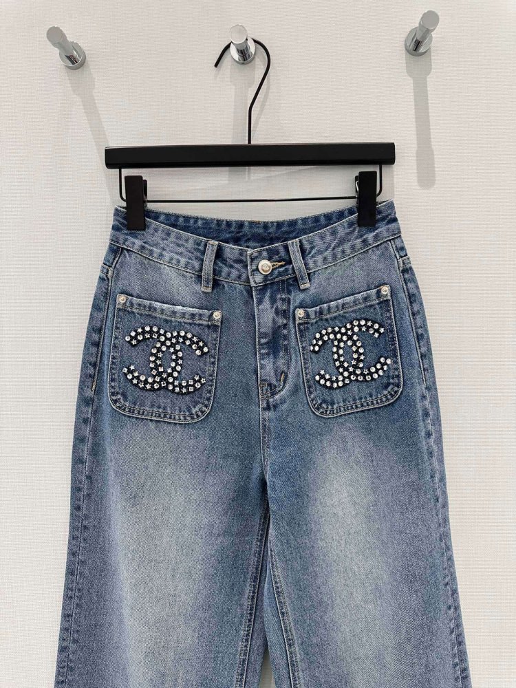 Jeans women's фото 3