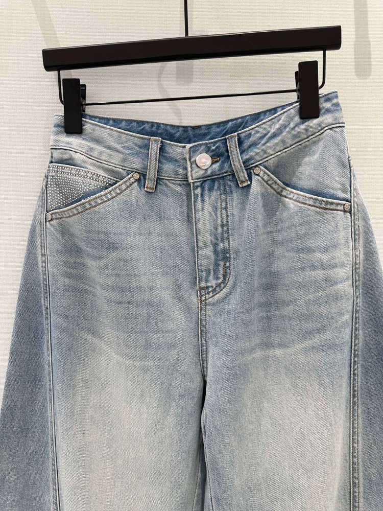 Jeans women's фото 3