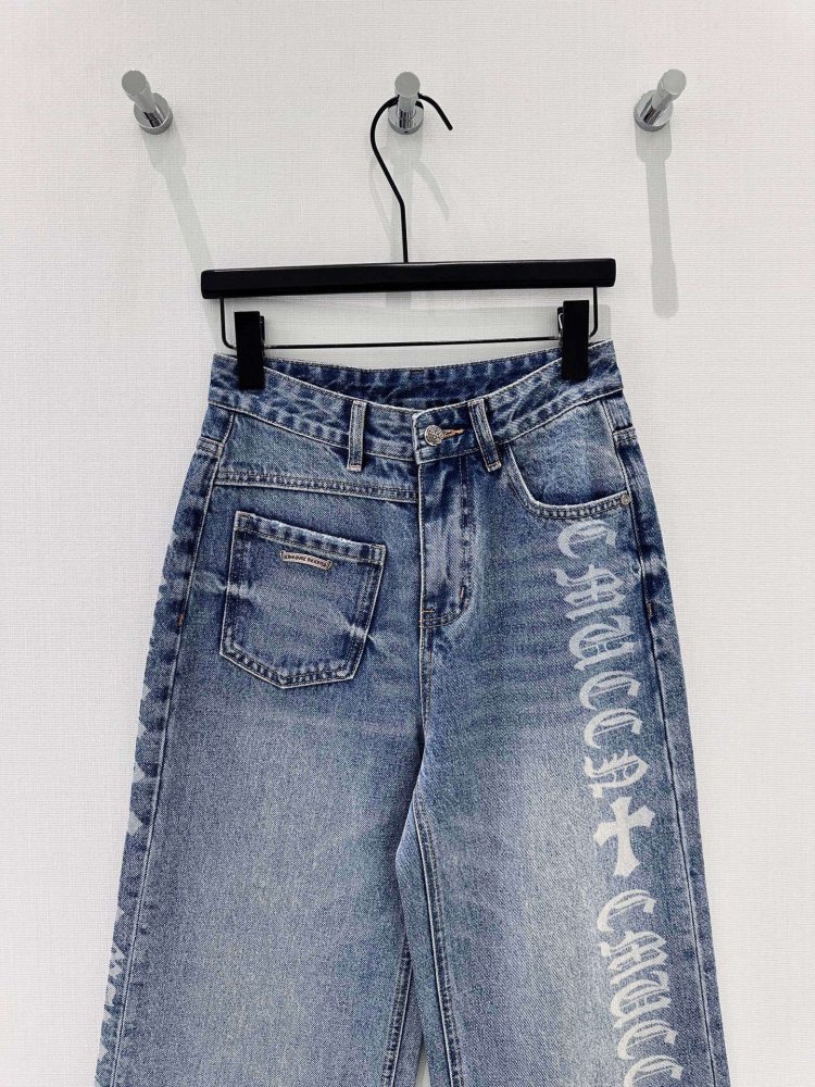 Jeans women's фото 3