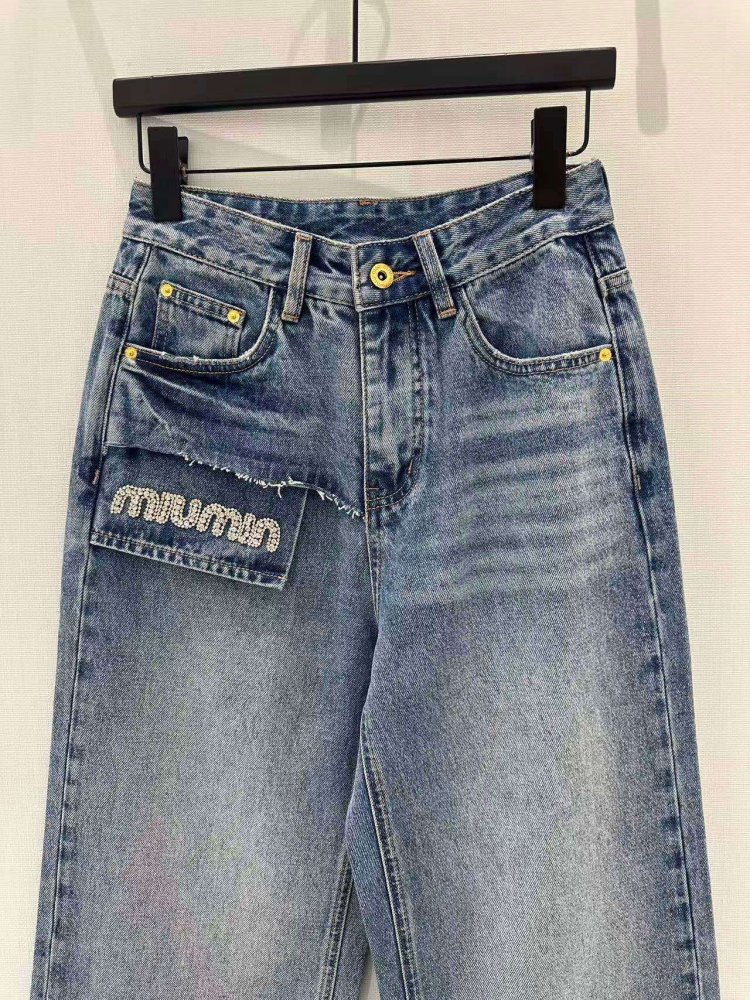 Jeans women's фото 3