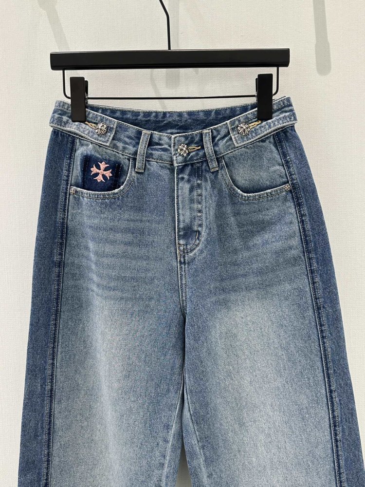 Jeans women's фото 3