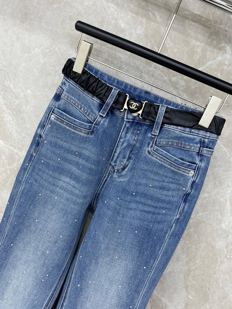 Jeans women's фото 3