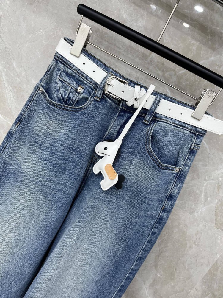 Jeans women's фото 3