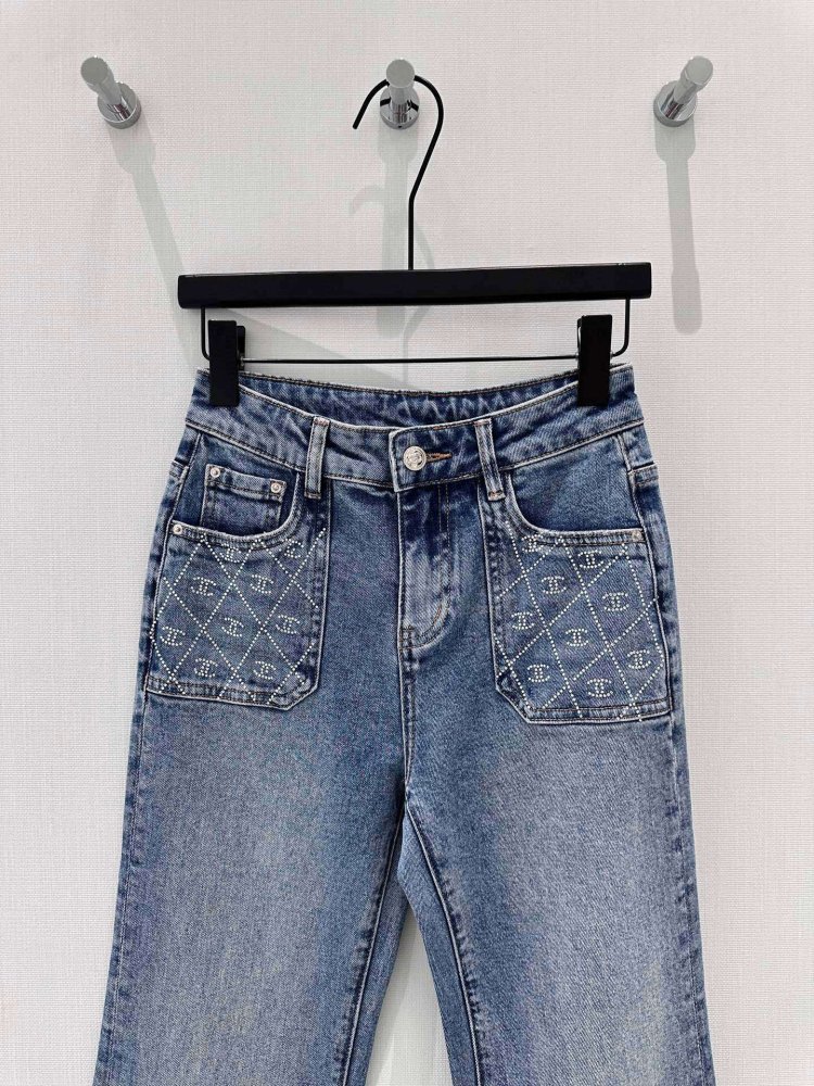 Jeans women's фото 3