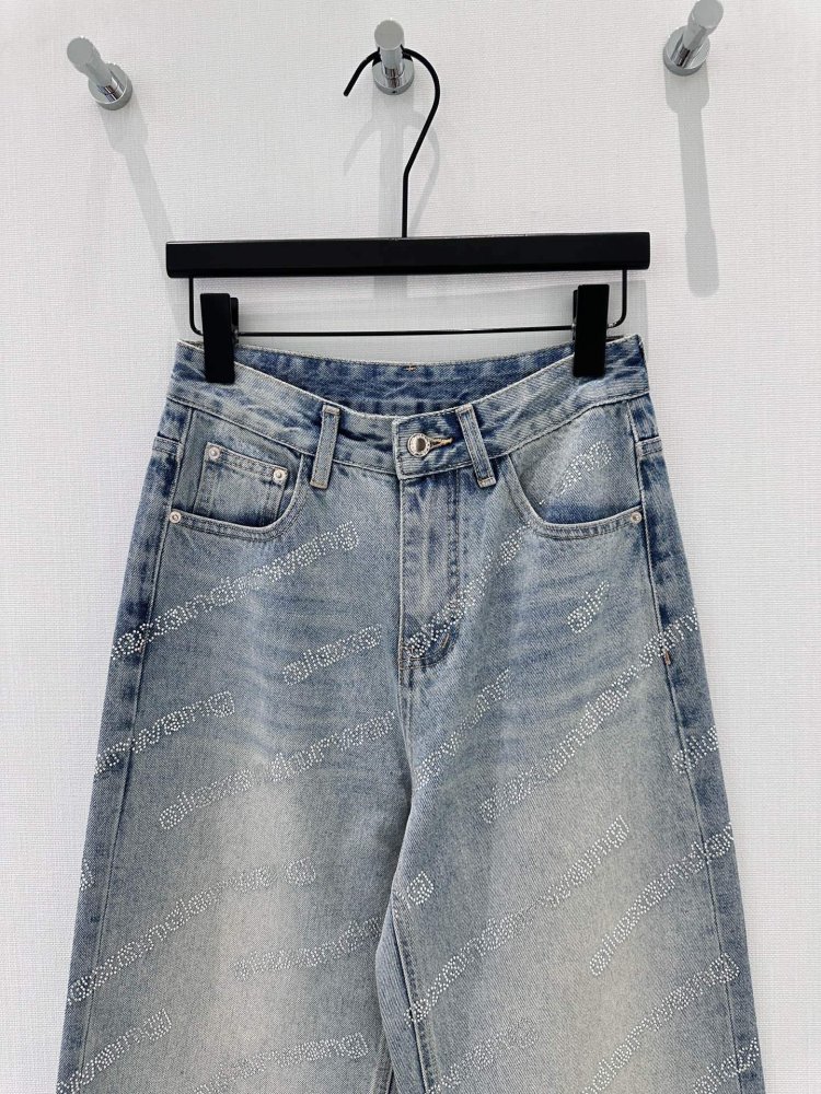 Jeans women's фото 3