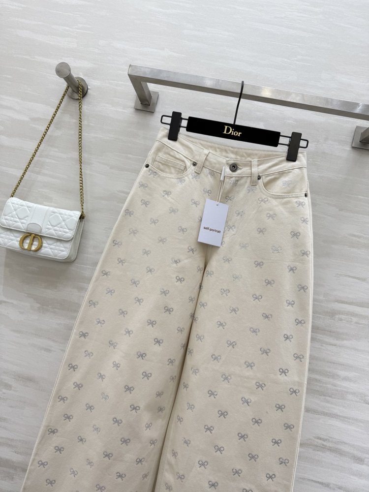 Джинсы женские фото 4