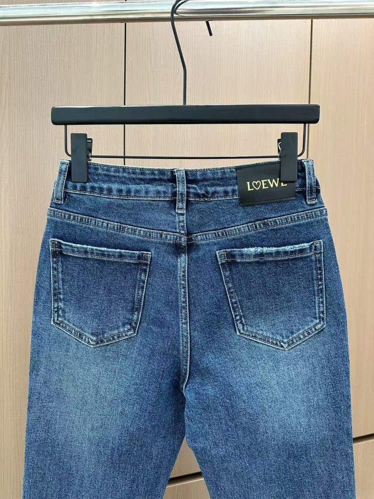 Джинсы женские фото 4