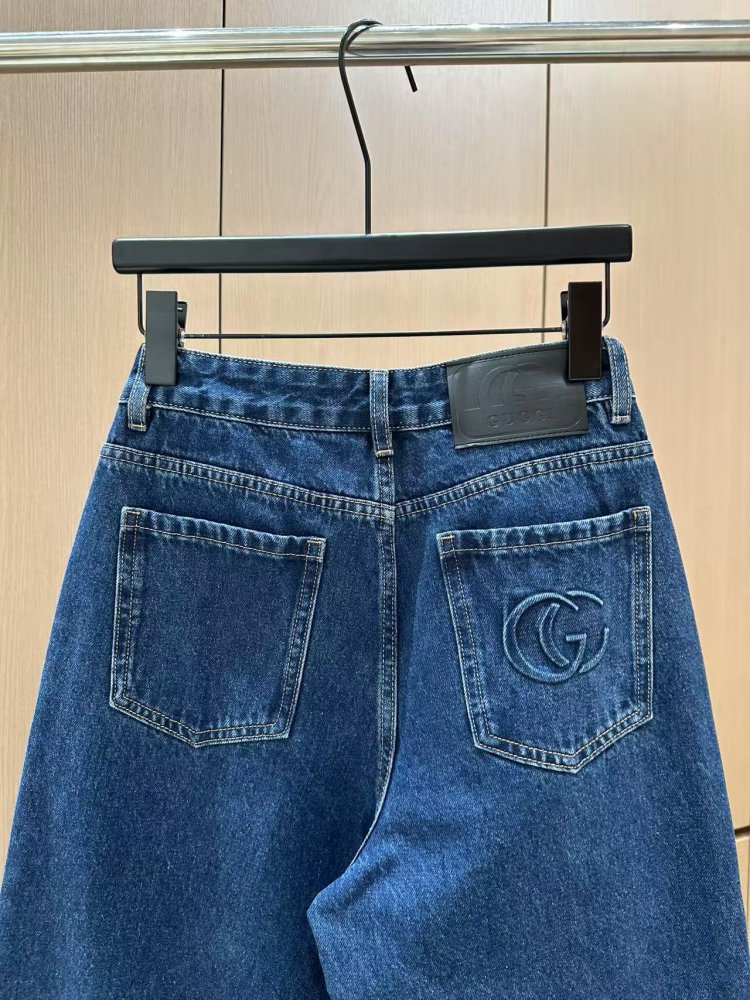 Джинсы женские фото 4