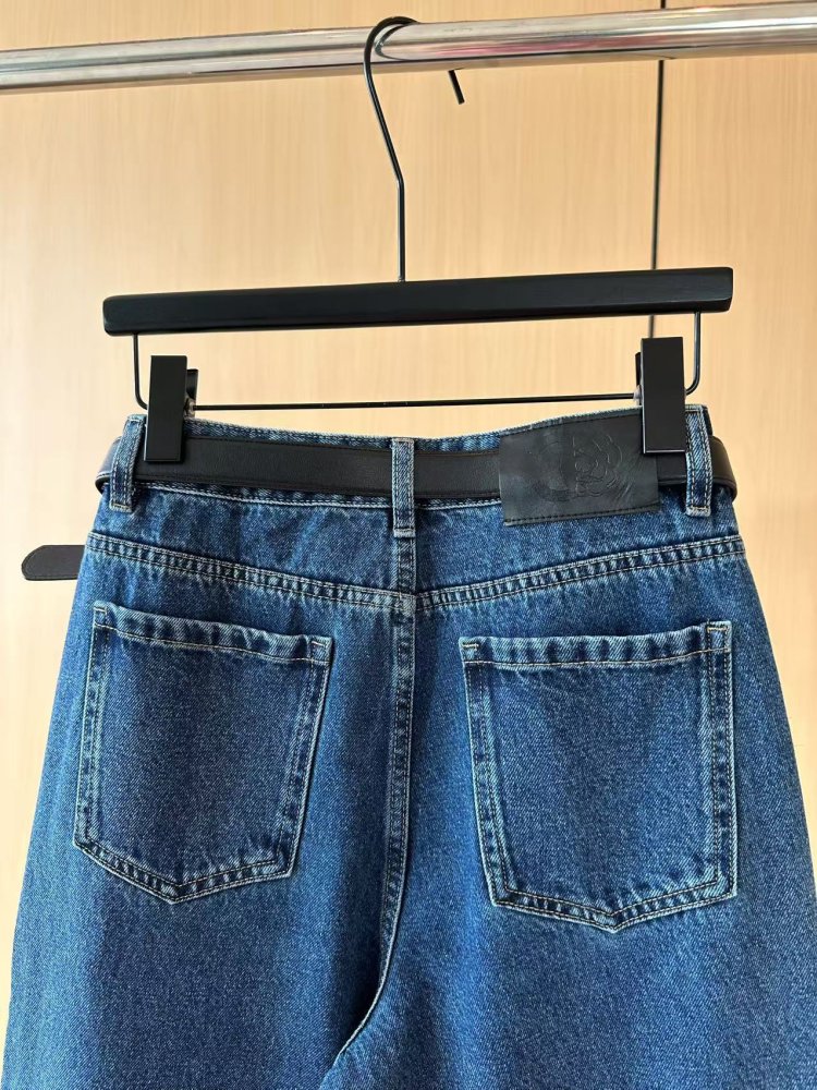 Джинсы женские фото 4