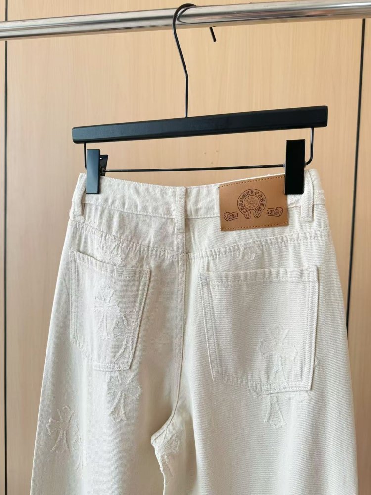 Джинсы женские фото 4