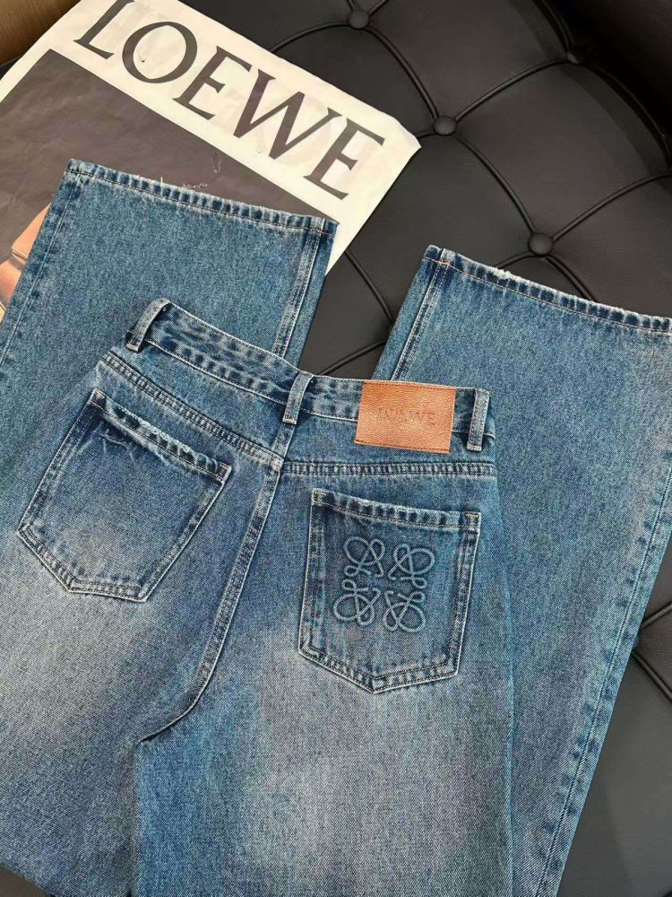 Джинсы женские фото 4