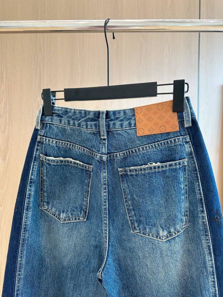 Джинсы женские фото 4